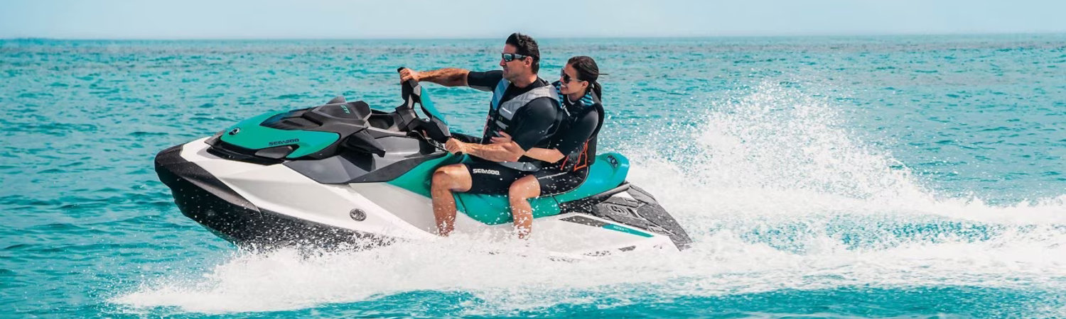 2023 Sea-Doo GTI  for sale in US 27 Motorsports, St Johns, Michigan