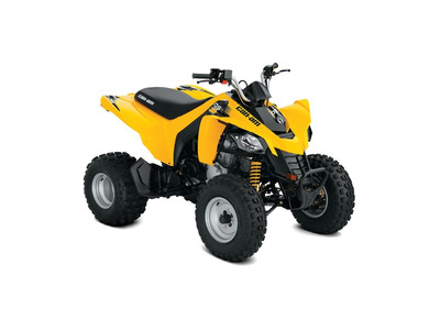 Can-Am®