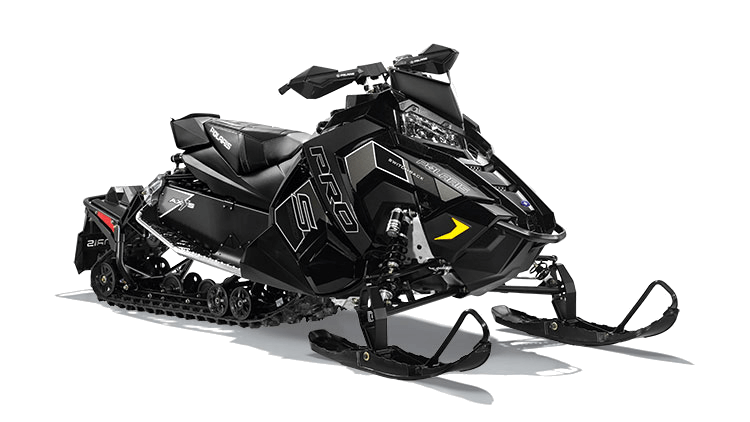 2018 Polaris® Switchback® PRO-S