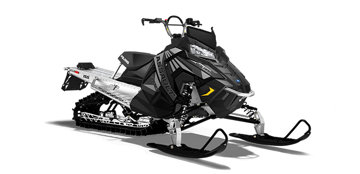 2018 Polaris® Switchback® Assault