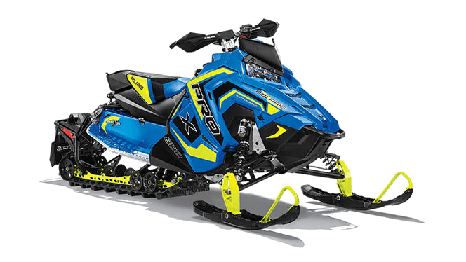 2018 Polaris® Switchback® PRO-X™