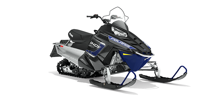 2018 Polaris® Switchback® SP