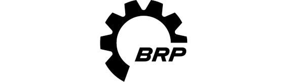 BRP Logo